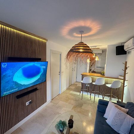 Apartmán Blue Marin Benidorm Exteriér fotografie