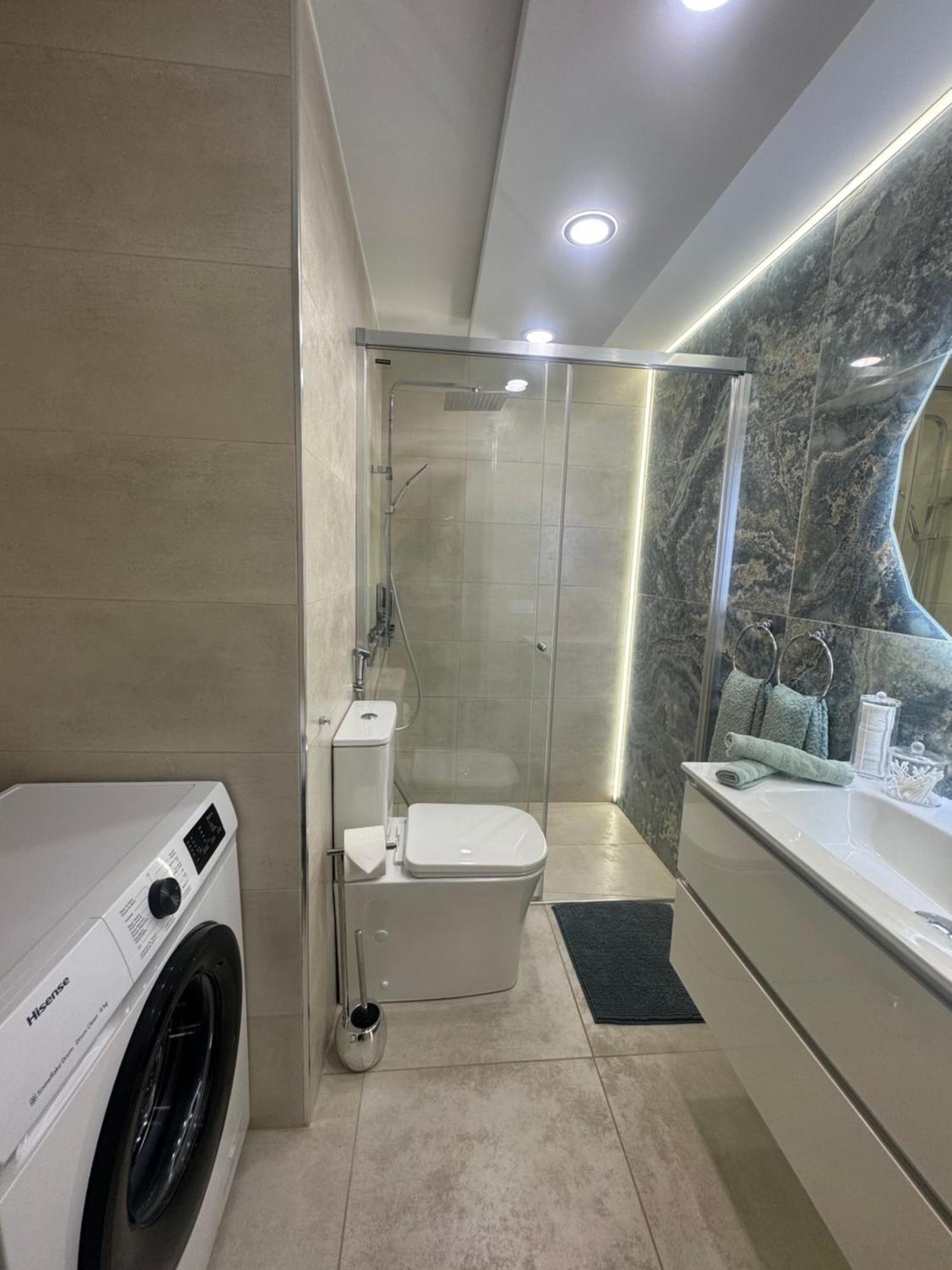 Apartmán Blue Marin Benidorm Exteriér fotografie