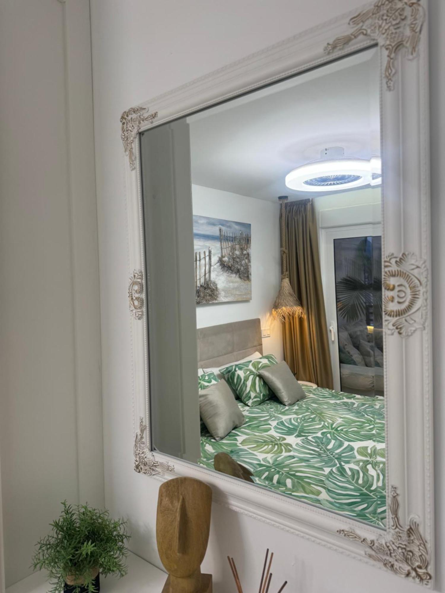 Apartmán Blue Marin Benidorm Exteriér fotografie